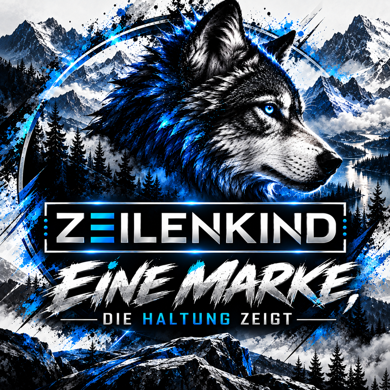 Merch mit Haltung
