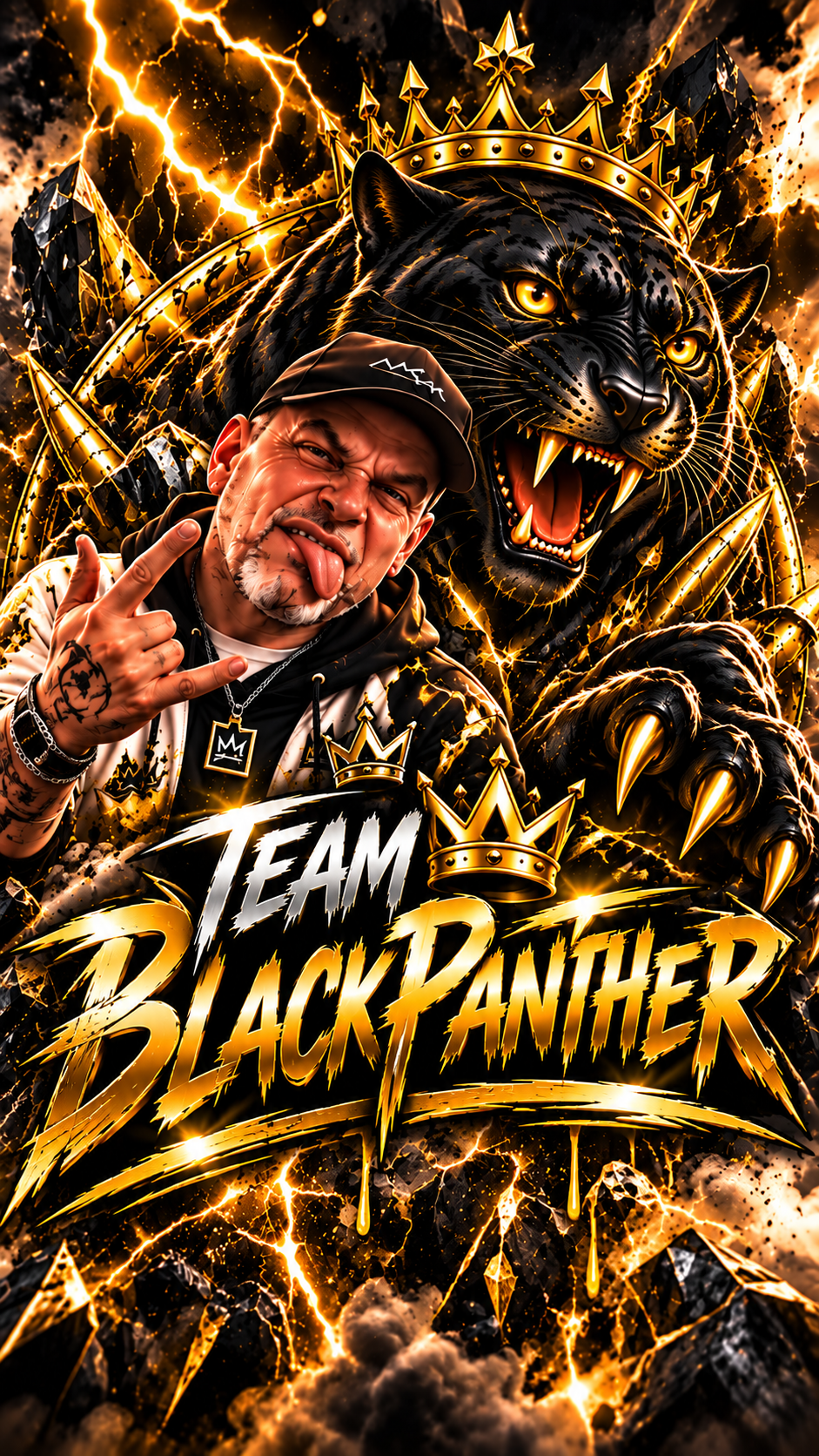 Team BlackPanther
